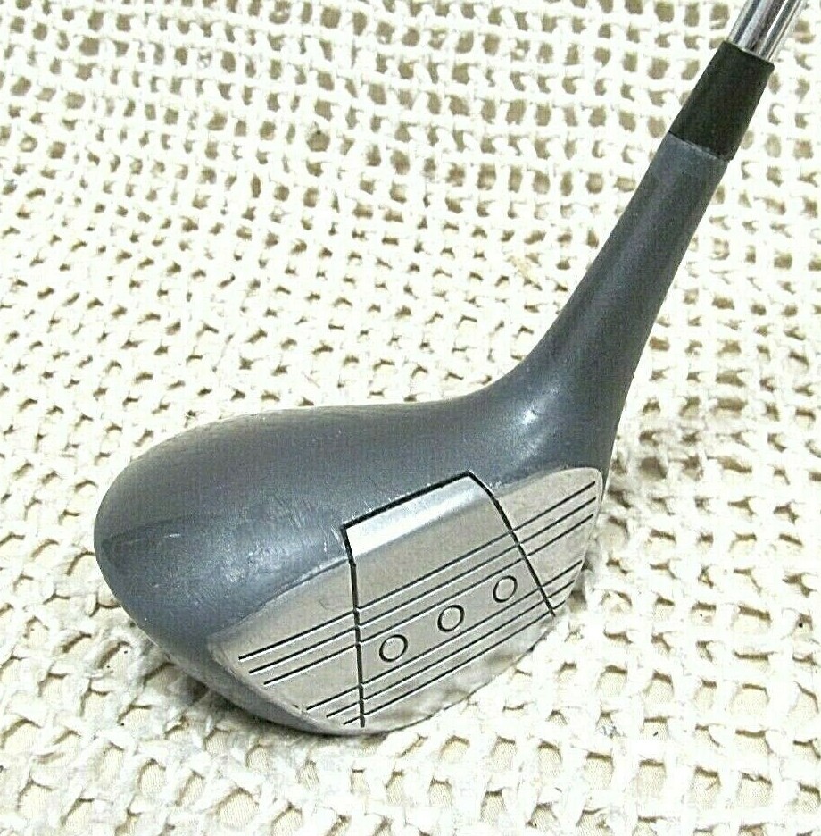 MIZUNO QUAD Fairway 3 Wood 42