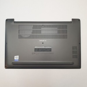 Dell Latitude 7400 Gehäuse Unterschale Unterteil Bottom Base Cover Case