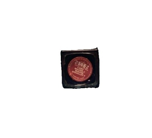 Maybelline SuperStay Ink Crayon Lippenstift – Matte Farbe Bis Zu 8 Stunden, Mit Integriertem Anspitzer, In 160 Stop At Nothing