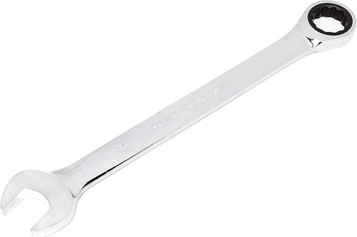 12 Pt. Ratcheting Combination Wrench, 1-1/2" - 9042 - Picture 16 of 18