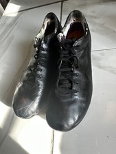 FW23 Nike Mercurial Vapor Superfly II Fg Boots Football 396127 584 US8 Blackout