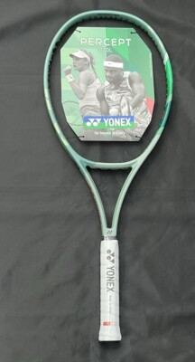 Yonex Precept 100L Grip Size 4 1/4” | eBay