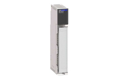 Schneider Electric 140DDI36400  New JC-E packaging QUANTUM 96 IN. 24VDC ISOL/16