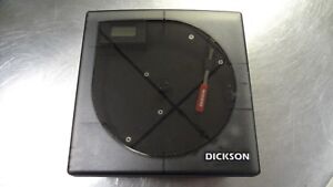 Dickson Temperature Chart Recorder