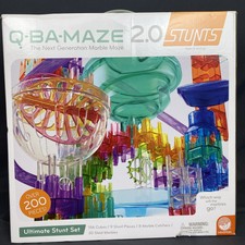 aqua maze marble run