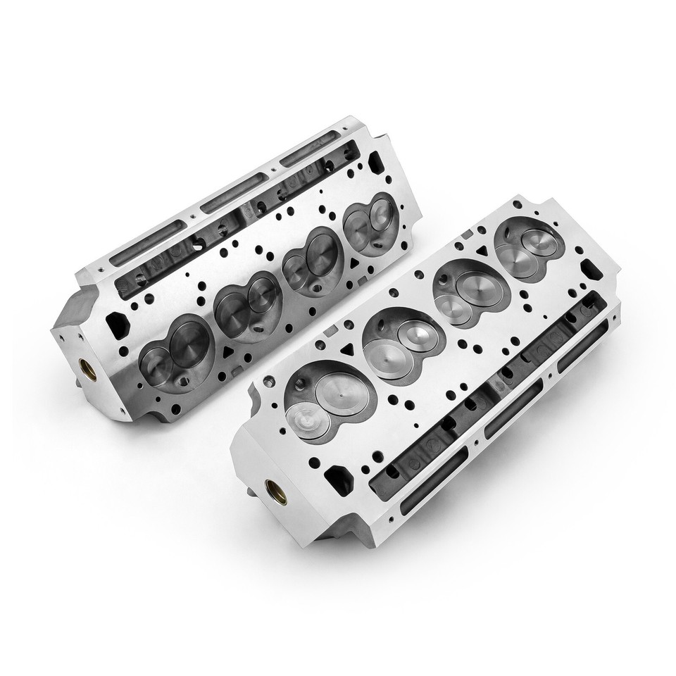 Speedmaster Mopar Big Block 265cc 74cc Hyd Flat Assembled Cylinder ...