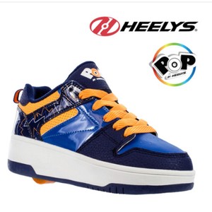 heelys sneakers with wheels