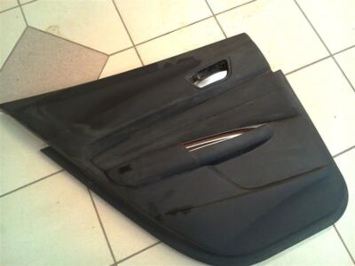 TLX 2015 Door Trim Panel, Rear 370995 | eBay