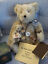 100th Anniversary Ltd. Ed. NEW Boyd's Bear Mohair Bear Commemorative Boxed Set | eBay