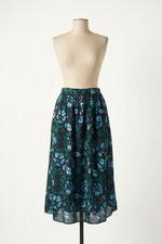 Ulla Johnson Suri Sarong Coverup Size M