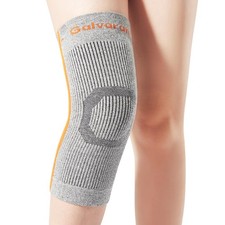 Compression Knee Brace for Women  Men   Knee Support Sleeve for ACL, MCL, Me...