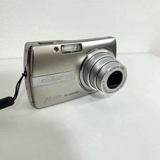 Olympus  1000 Digital Camera Used Tested from Japan