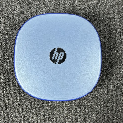 HP Stream Mini Desktop PC 200-010 Intel Celeron CPU Untested As Is