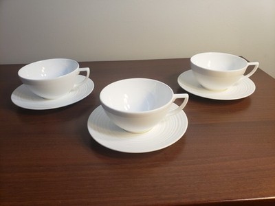 JASPER CONRAN WHITE by Wedgwood  