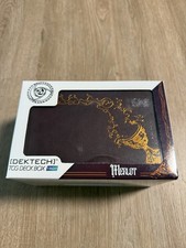 Gemtech Dektech Merlot deck box