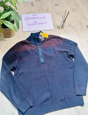 New PME Legend Pullover Sweater Size M