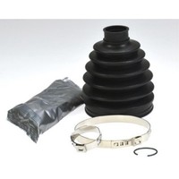 Spidan Achsmanschettensatz FüR Renault Clio III BR0/1 CR0/1 KR0/1_ F/JP0_