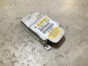 BMW 6 E63 Airbag-Steuergerät 9172018 3.50 Diesel 2007 33806427