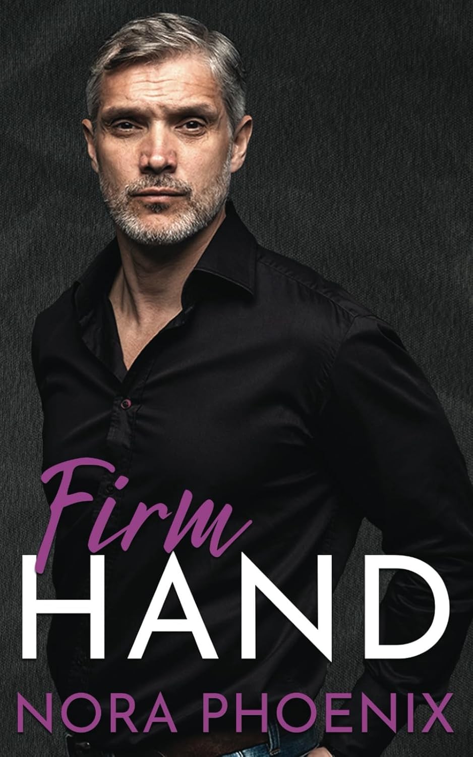 Firm Hand: 1 (Perfect Hands) - Image 4
