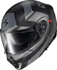 Scorpion EXO-GT930 Transformer Morph Modular Motorcycle Helmet Phantom