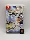 CIB Warriors Orochi 4 (Nintendo Switch, 2018)