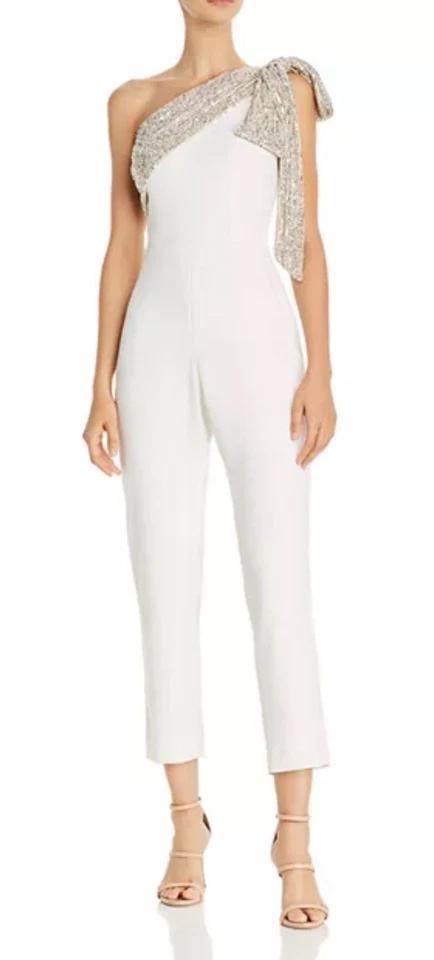 Jay Godfrey Gavin трансформируемый юбка комбинезон размер 8 $495 - Изображение 3 из 4