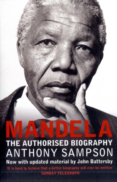 Mandela: The Authorised Biography - Image 9