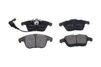 Bremsbelagsatz BremsklöTze FüR VW Tiguan 5N_ Sharan 7N 7N1 7N2 5N Audi