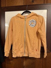 Scotch And Soda Women Or Kid Jacket Size 12/152. New But Laundered. Full Zipper.