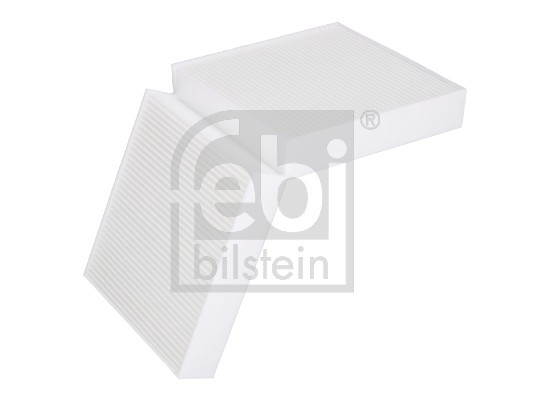 Fits FEBI 37785 CABIN FILTER