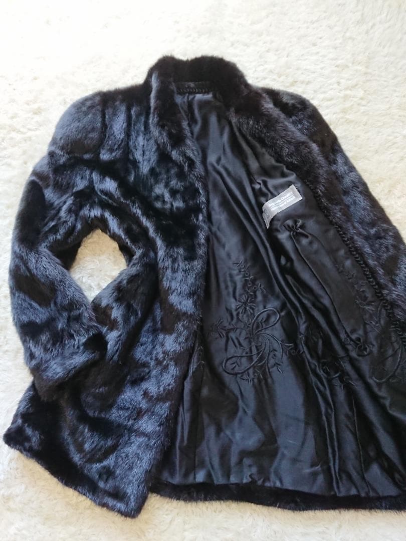 Super Excellent Condition Highest Quality Saga Mi… - image 1