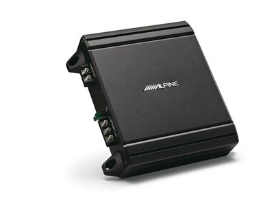 Alpine MRV-M250 - 1-Kanal Verstärker digital