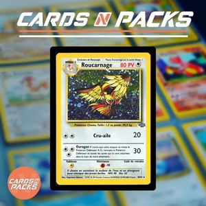 Roucarnage