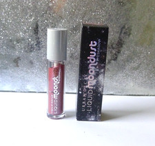 Urban Decay Moondust Liqid Eyeshadow in Solstice Full Size New Unused Boxed