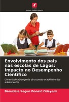 Bamidele Segun Donald Odeyemi | Envolvimento Dos Pais Nas Escolas De Lagos:...