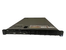 Dell PowerEdge R620 Dual Intel Xeon E5-2643 v2 3.50GHz 80GB RAM 512GB SSD