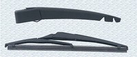Magneti Marelli 000723180391 Wischermotor-Kit, Fensterreinigung Peugeot 16107850