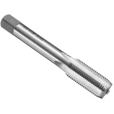 Hand Bottom Tap 9/16-18 UNF 2B Bottoming Style Screw Tapping Threading Tool