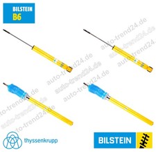 Bilstein B6 Gasdruckdämpfer vorne, hinten u.a.: BMW 3er E30, Bj. 1982-1991