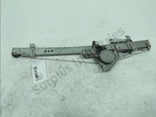 Lève vitre Mitsubishi PAJERO