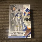 Hasbro Lightning Collection Power Rangers Lunar Wolf Ranger Action Figure Sword