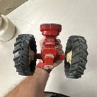 ERTL International Harvester Red & White Diecast Farm Tractor Toy vintage — photo 5