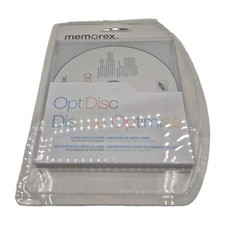 Memorex LASER LENS CLEANER FOR DVD And Cd Players