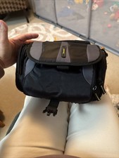 Targus Digital Camera Case Model TVT009-10