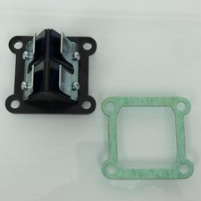 Clapet d admission Polini pour Mobylette MBK 50 51 KANSAS Neuf
