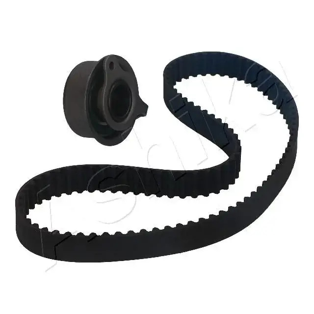 Timing belt kit KCT571 ASHIKA for HYUNDAI KIA