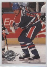 1991-92 Pro Set Platinum Esa Tikkanen #39 0jp8