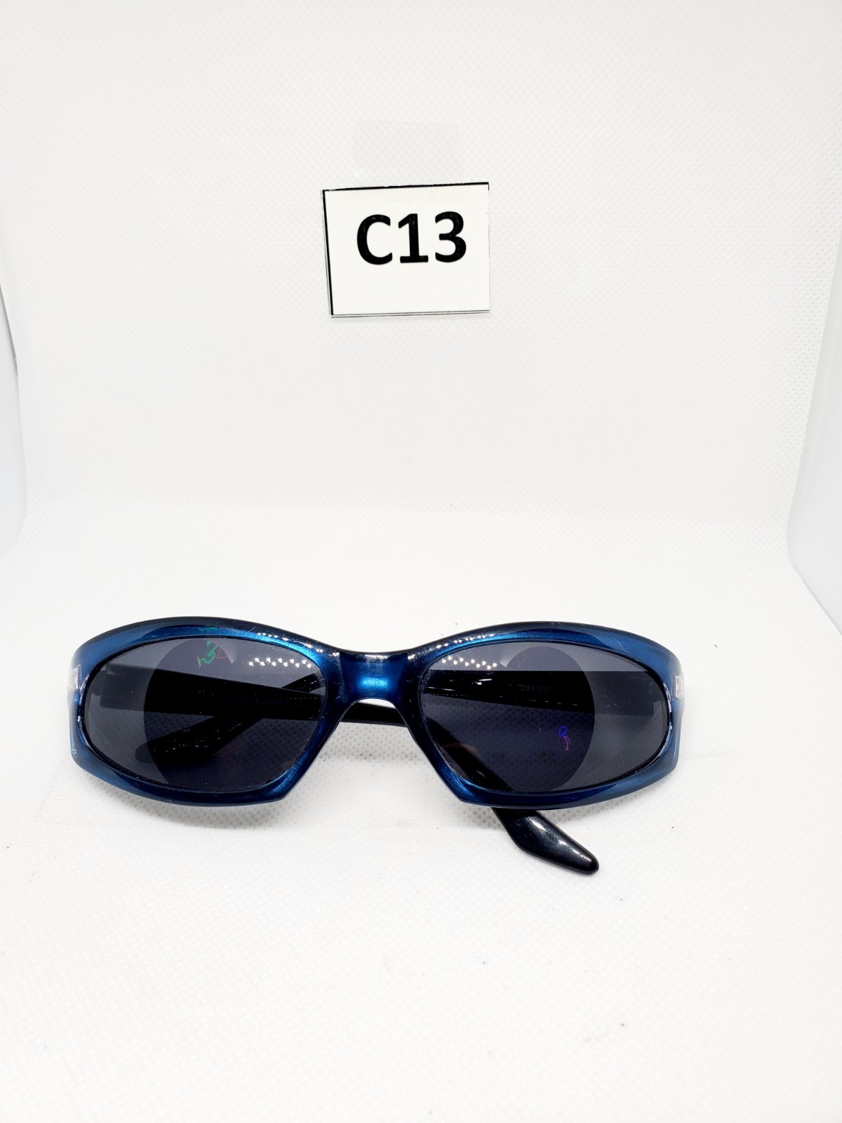 Sunglasses visual scene 2011nd - image 1
