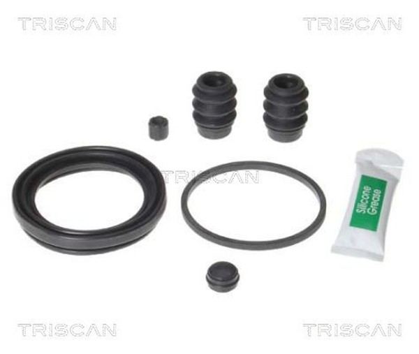 Reparatursatz Bremssattel Triscan 8170 206039 FüR Hyundai KIA JM Sportage 60Mm 5-image