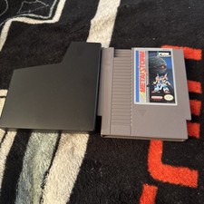 Metal Storm (Nintendo Entertainment System, 1991)